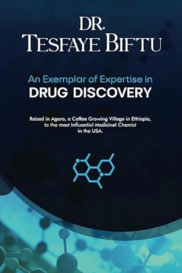 Title: Beyond the Molecules: Memory, Justice, and a Life in Discovery