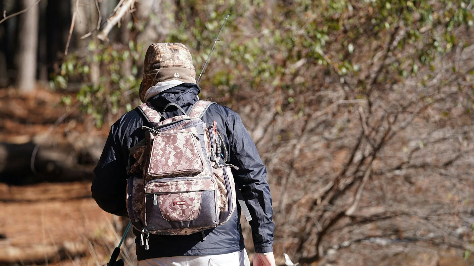 The Ultimate Hunting Backpack & Gear Checklist for 2025 | Ridgeline Clothing AU