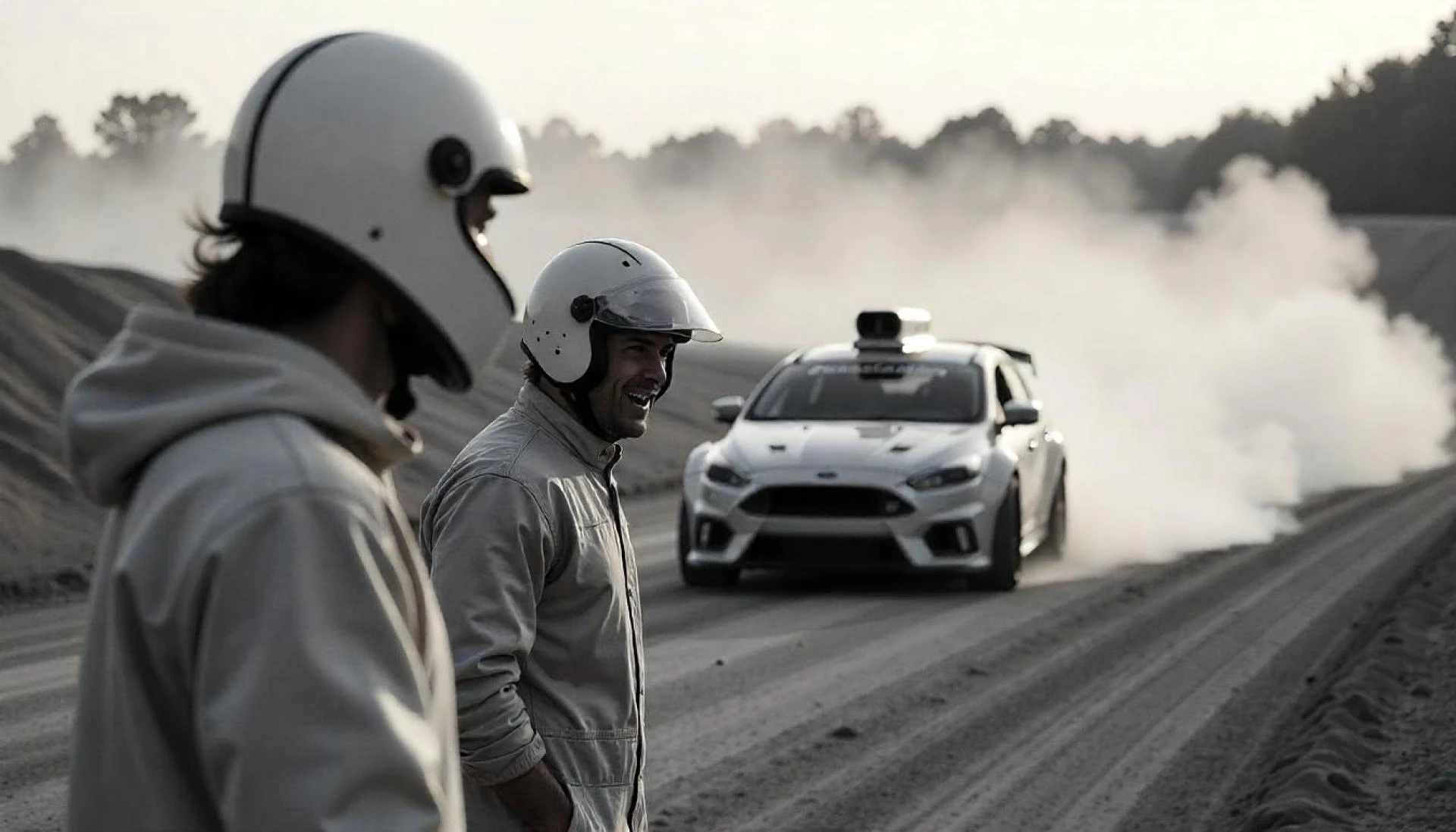 Brotherhood on Wheels: How Cars Bring Men Together
