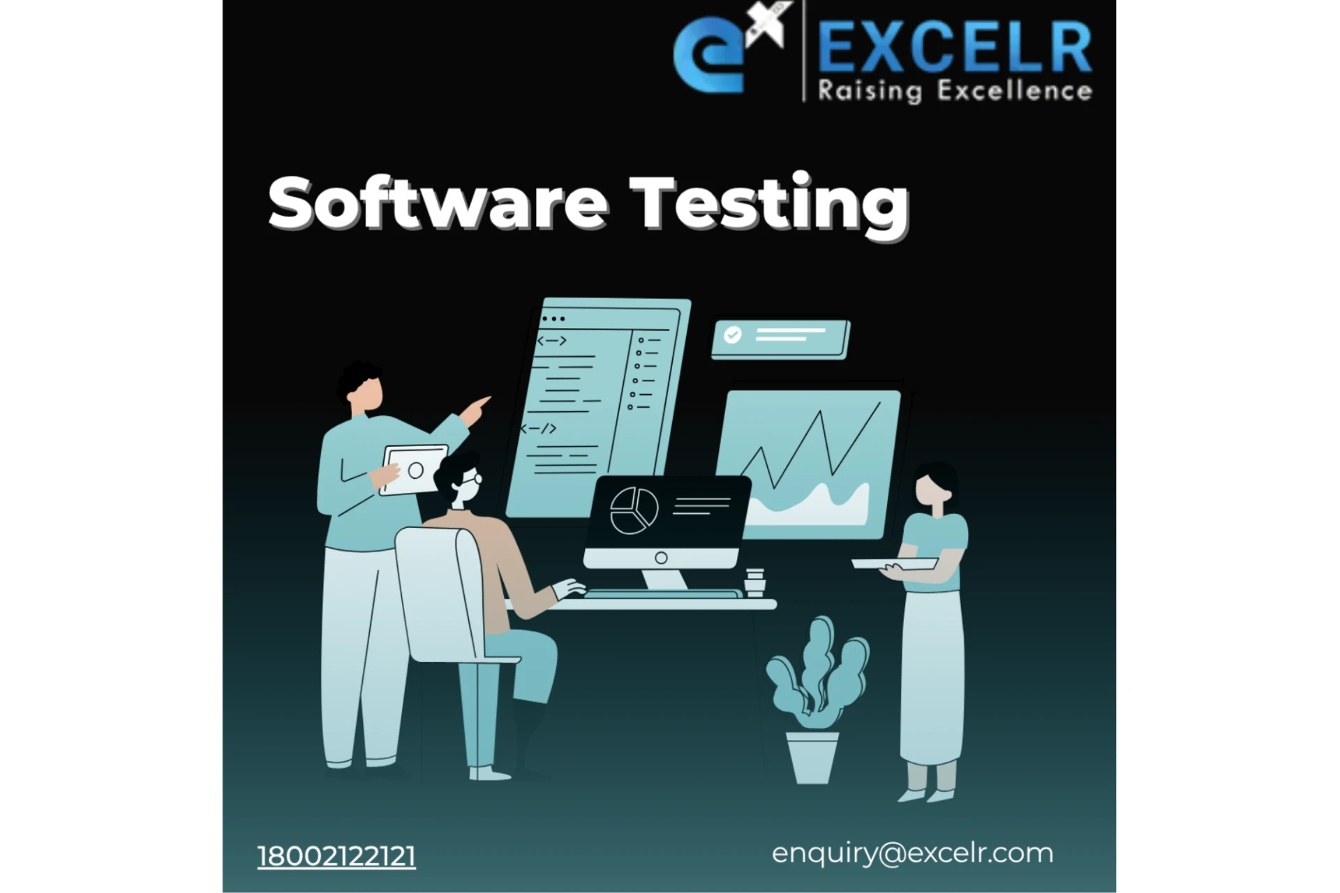 Cloud-Based Testing Platforms: Leveraging AWS Device Farm and Sauce Labs in Pune