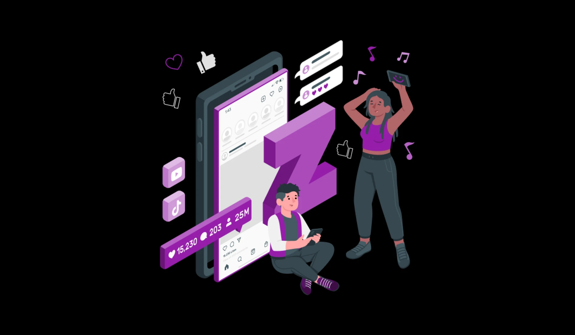 How to Build a Successful Social Video App in 2025