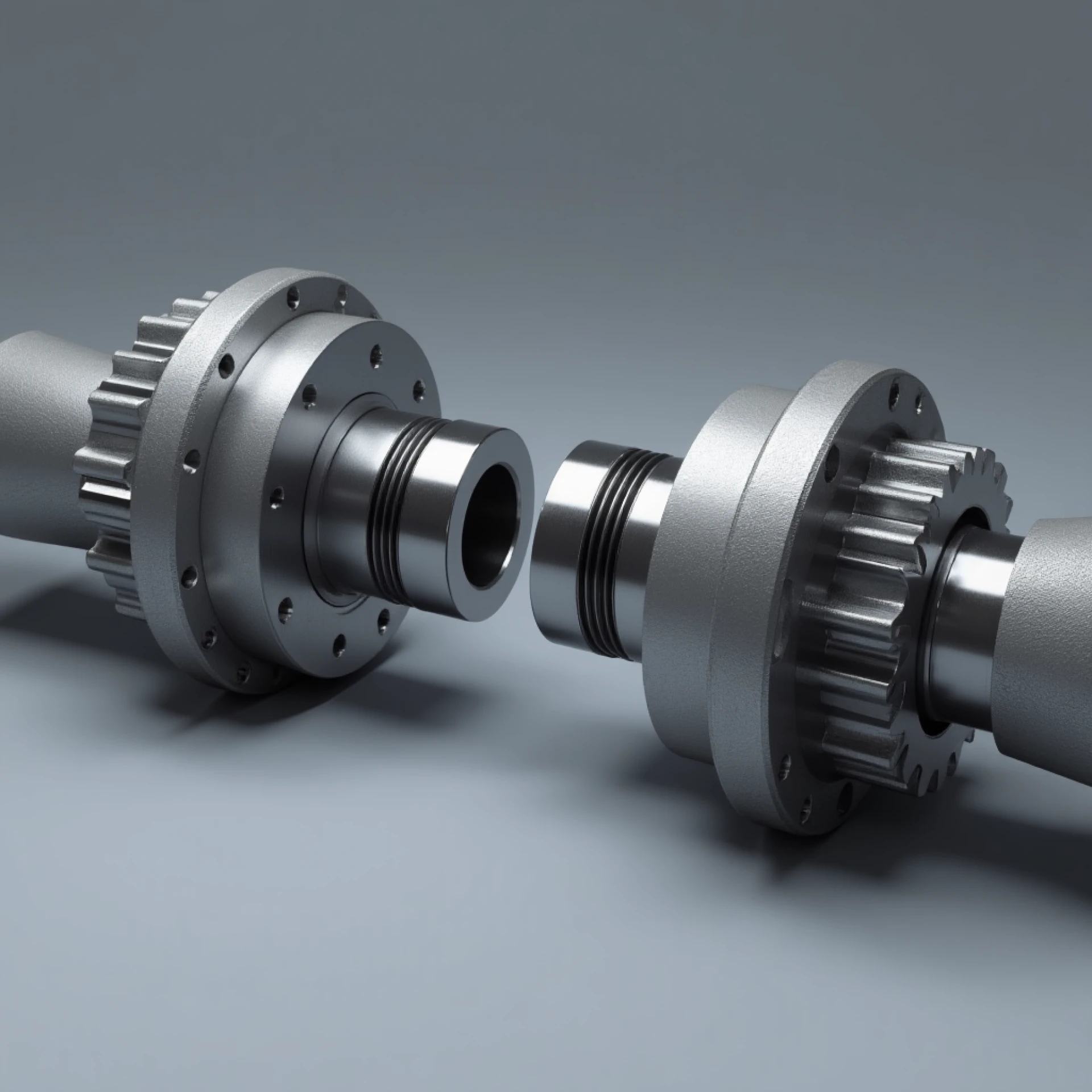 Exploring Couplings: Key to Reliable Power Transmission