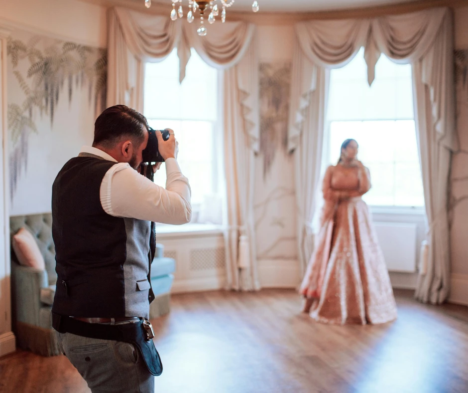 Capturing the Divine: Photography & Videography Tips for Your Sacred Triyuginarayan Union