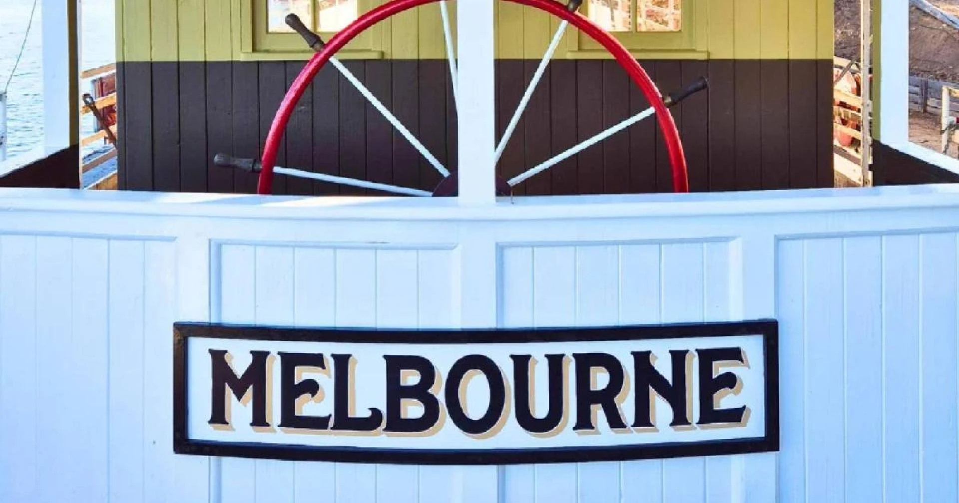 Explore Timeless Charm with a River Cruise in Melbourne