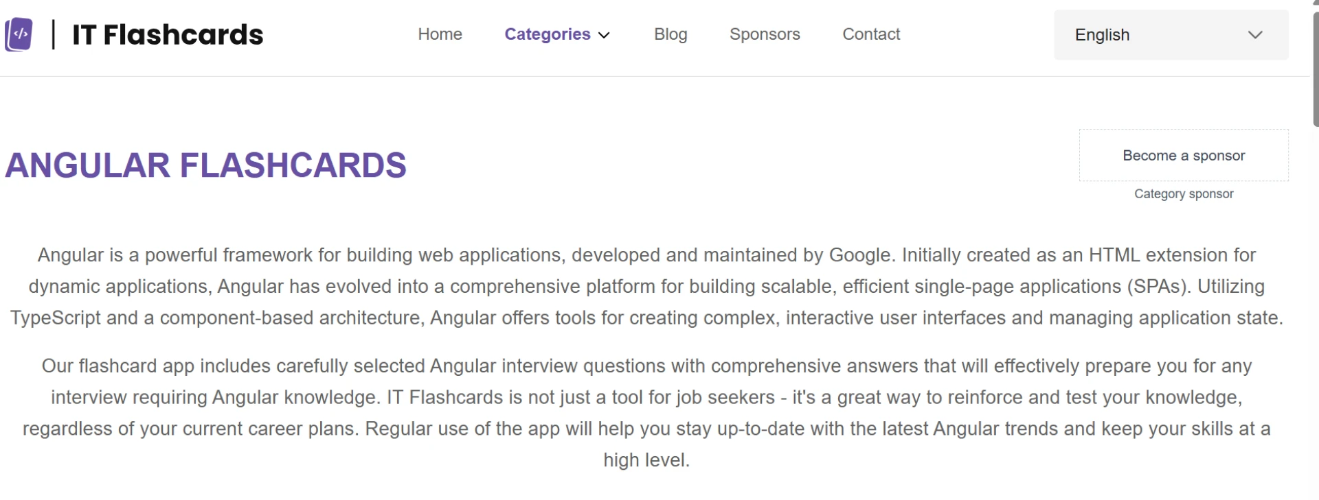 Top Angular Recruitment Questions and Answers (2025)