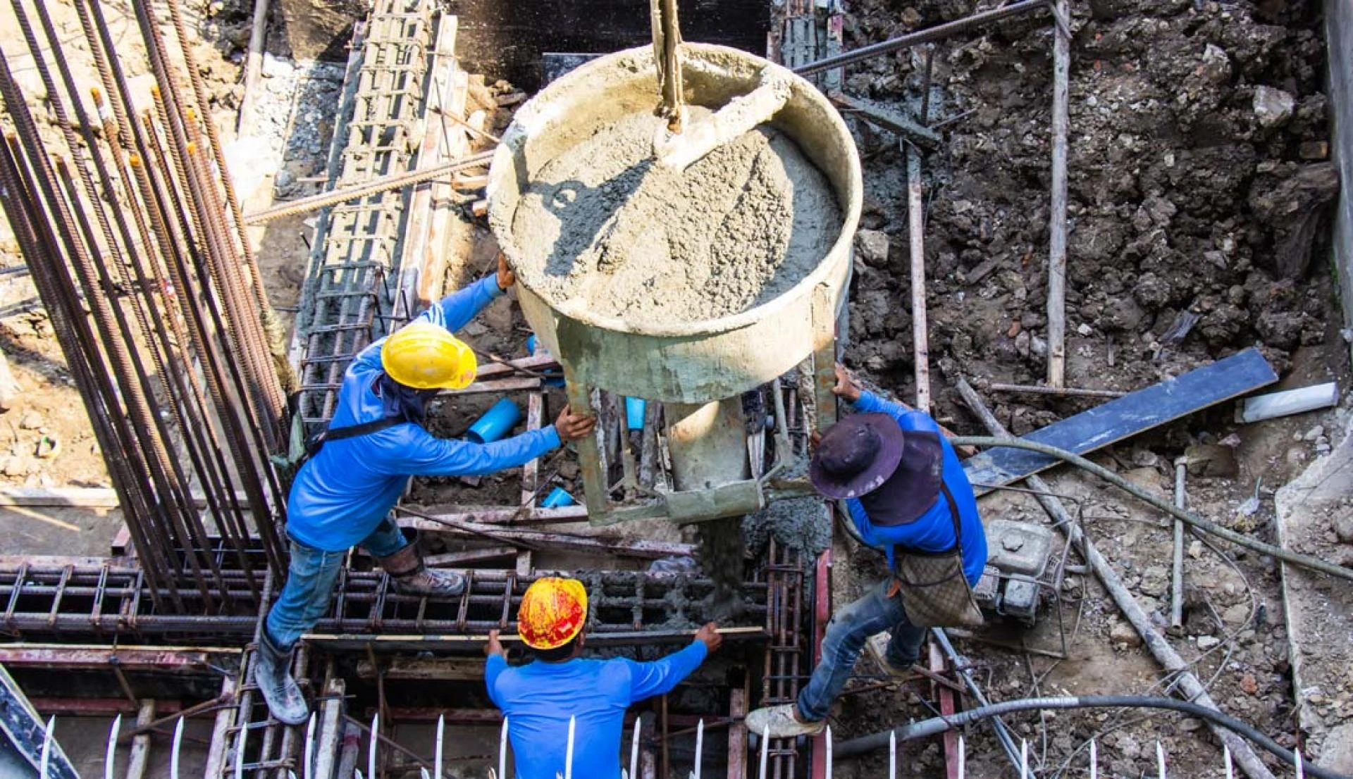 Health and Safety: Construction Unions' Vital Role
