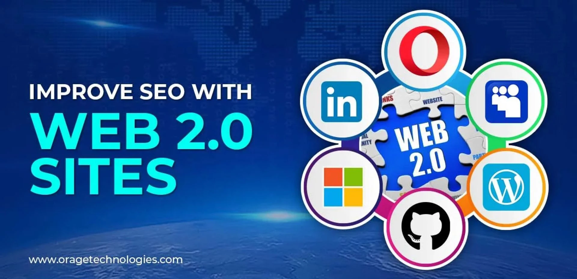 How Web 2.0 Sites Can Give Your SEO a Big Boost in 2025