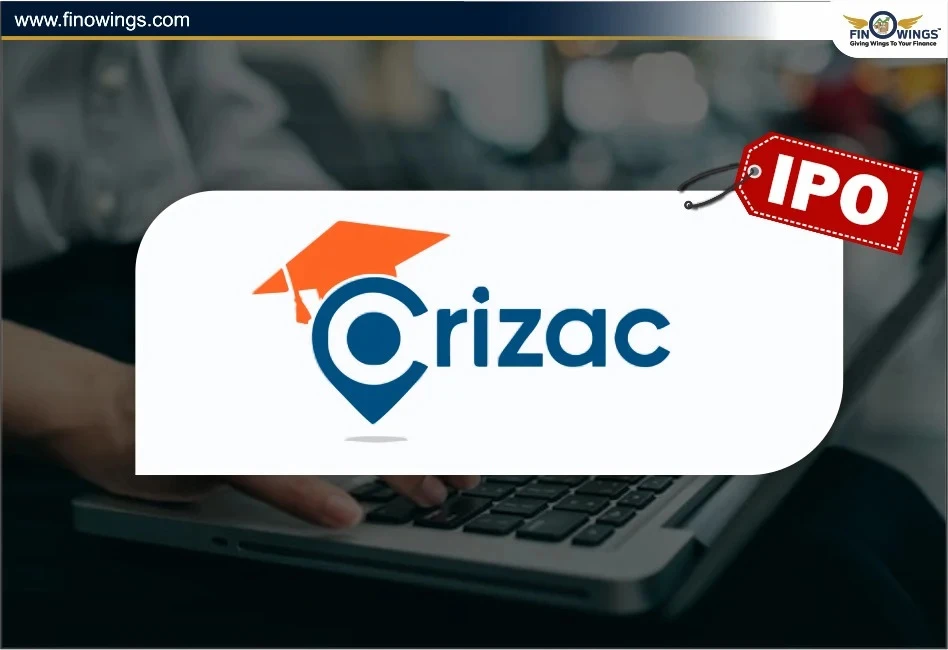 Crizac IPO GMP 2025