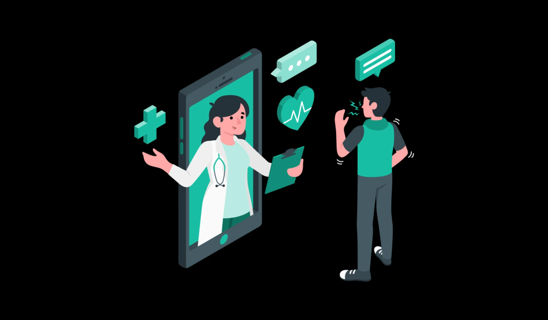 Creating Future-Ready Pharmacy Apps That Redefine Digital Healthcare