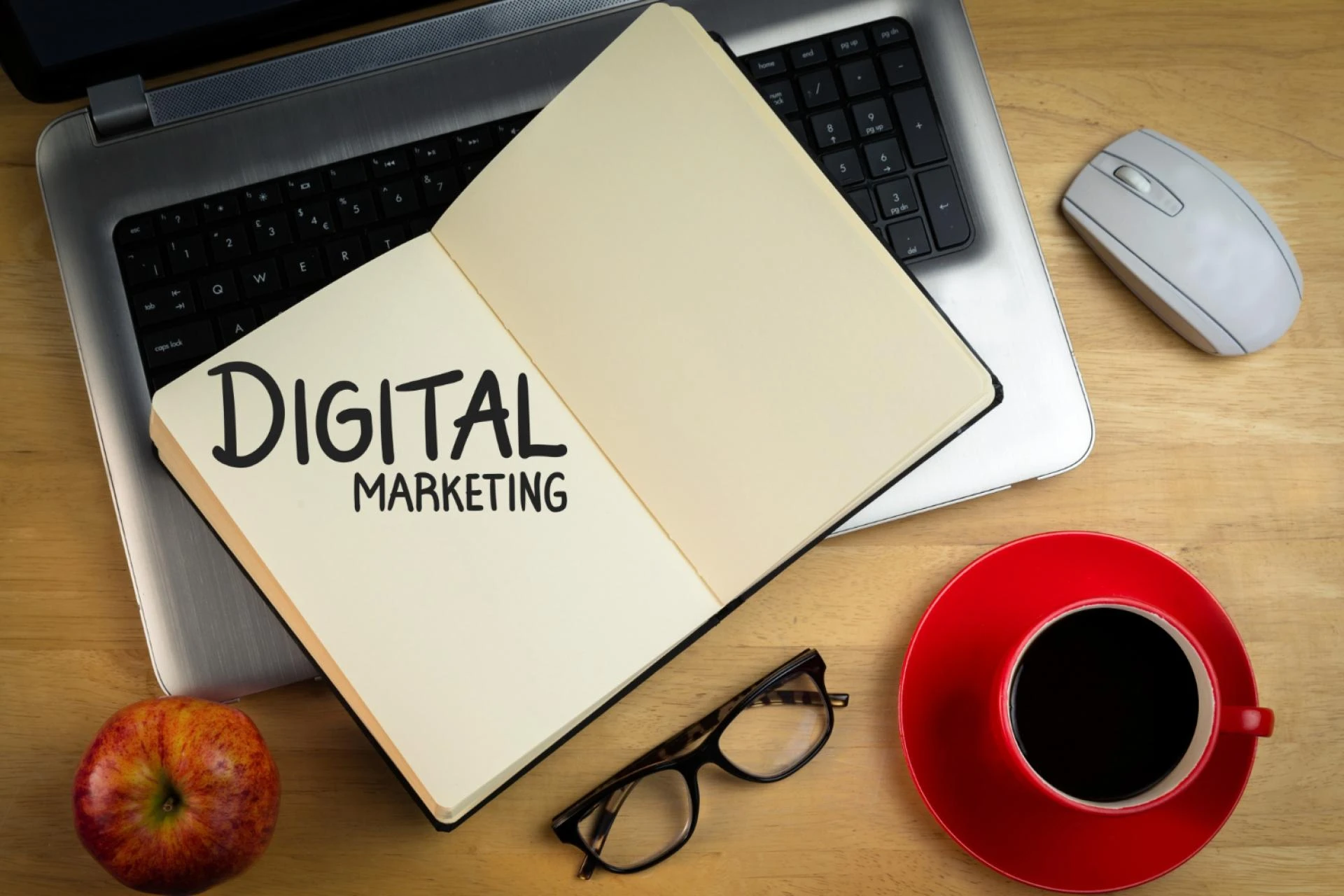 What is Digital Marketing and How Does it Work?