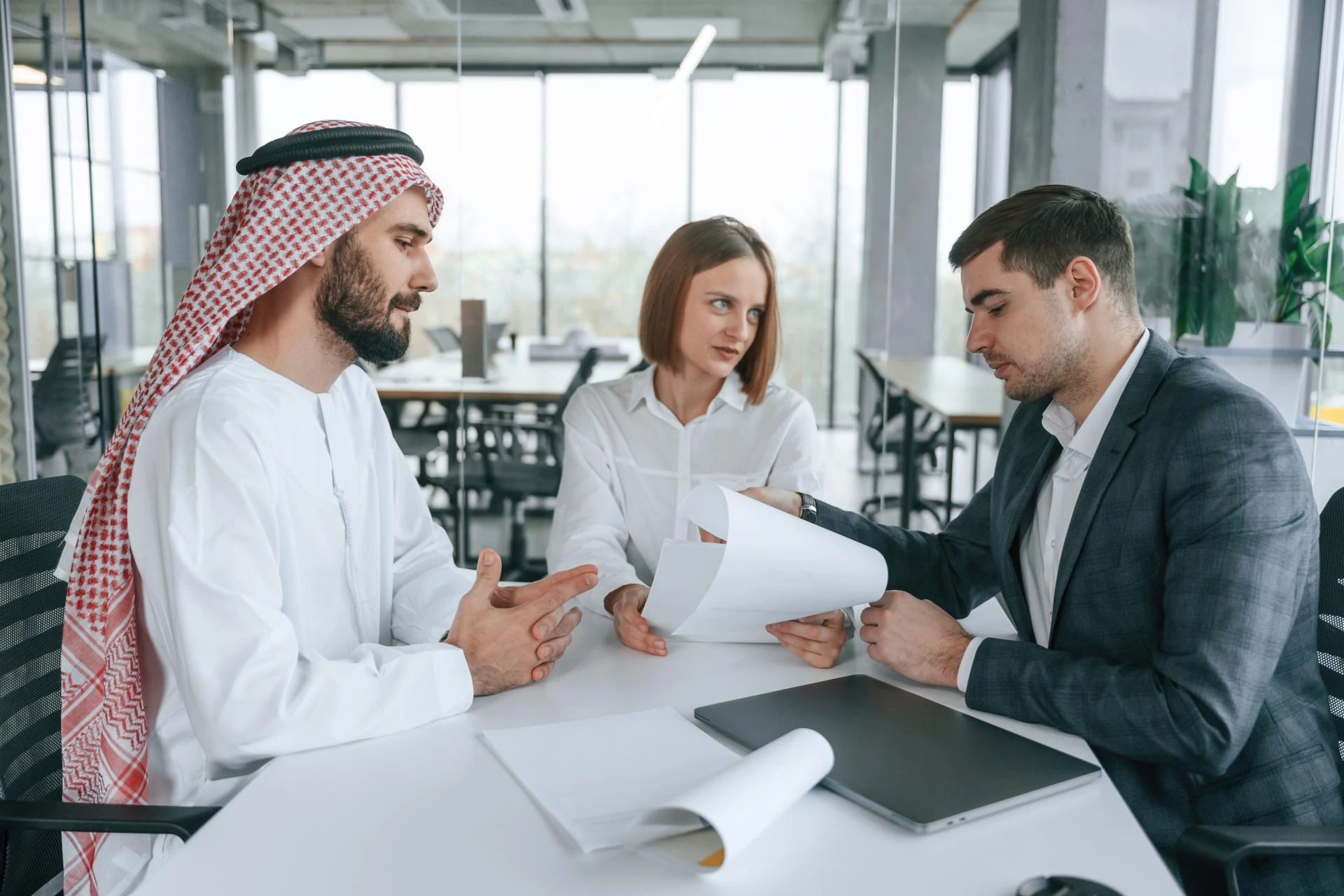 Why Dubai Free Zones Are the Smart Choice for Your Business Startup