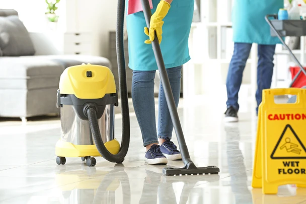 Commercial Cleaners in Atlanta: Professional Cleaning Solutions for Every Business