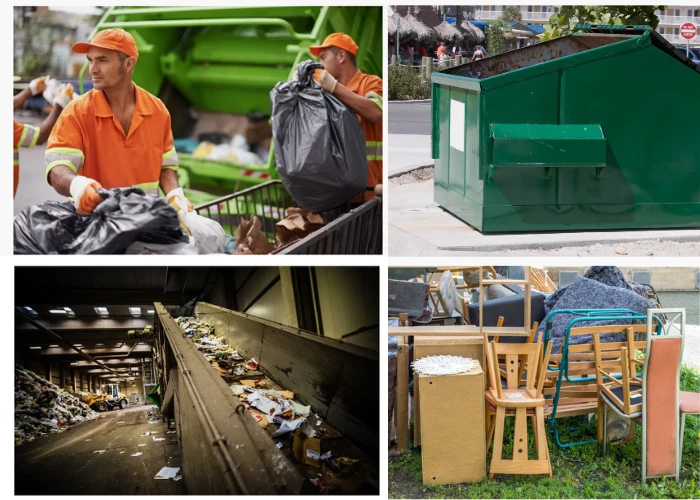 Waste Recycling – The Best Approach For a Sustainable Future