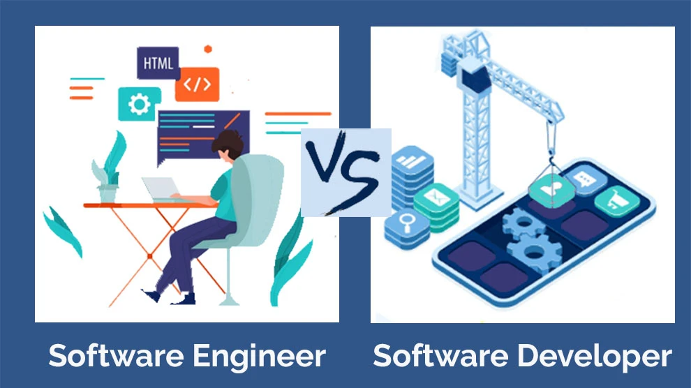Software Developer vs Software Engineer – Which Role Fits Your Career Goals?