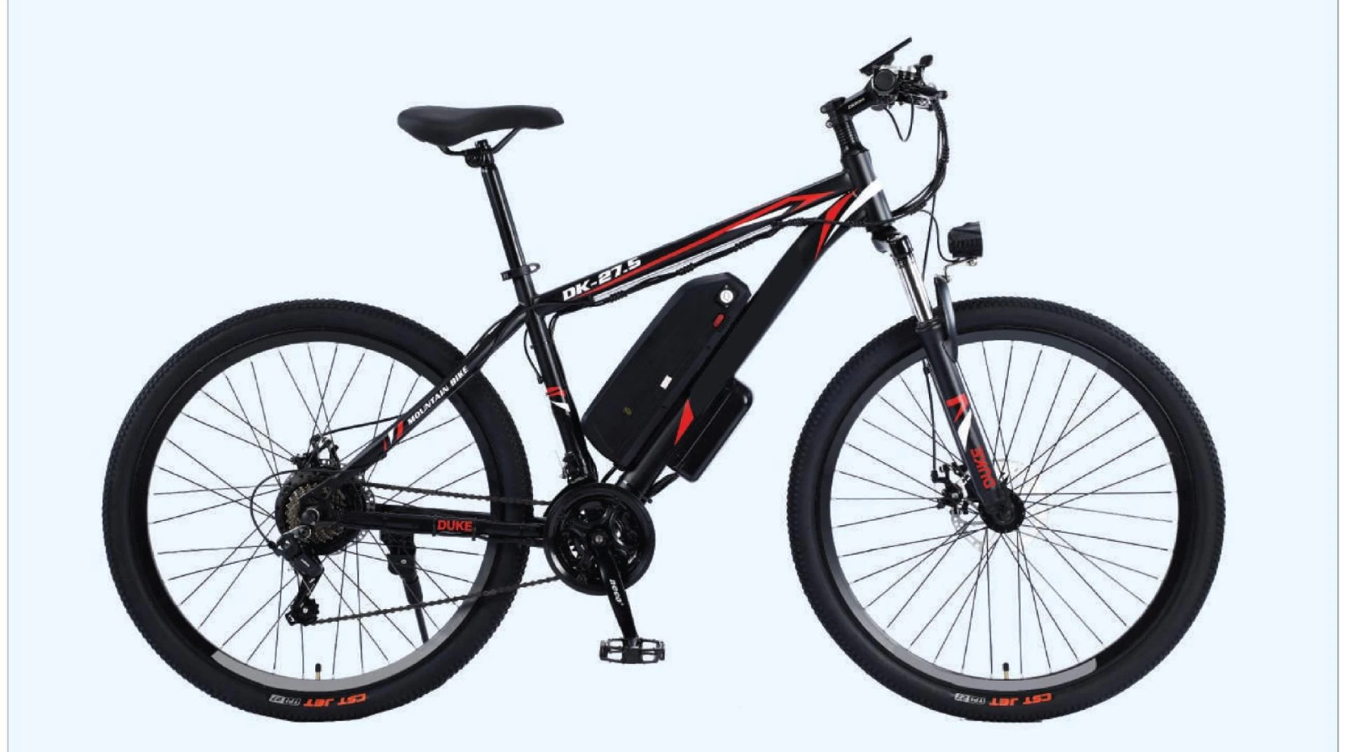 My Post China E-Bike Manufacturers vs. Global Competitors: Why China Leads the Market