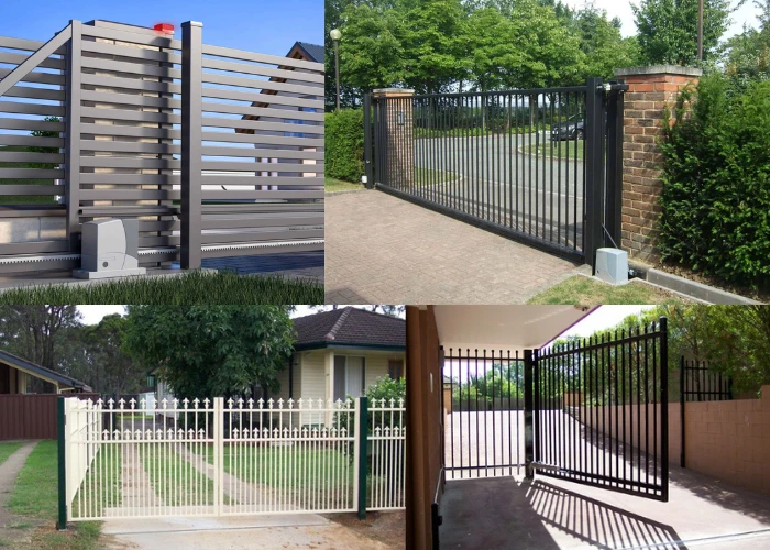 An All-Inclusive Guide to Help You Purchase Colorbond Gates and Fences