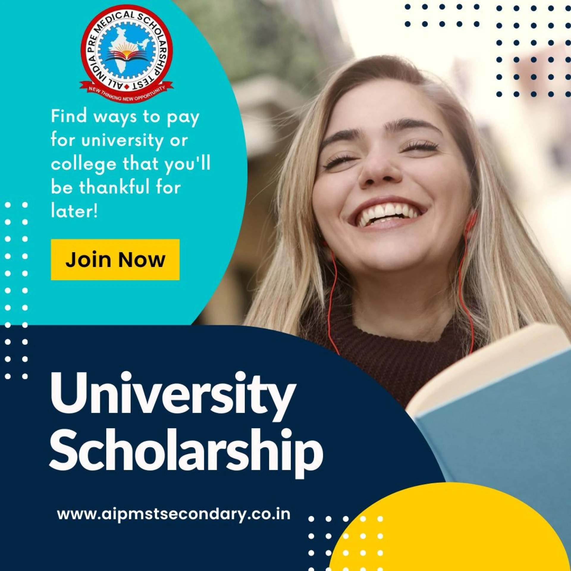 Achieve More with Exclusive Medical Scholarships for College Students