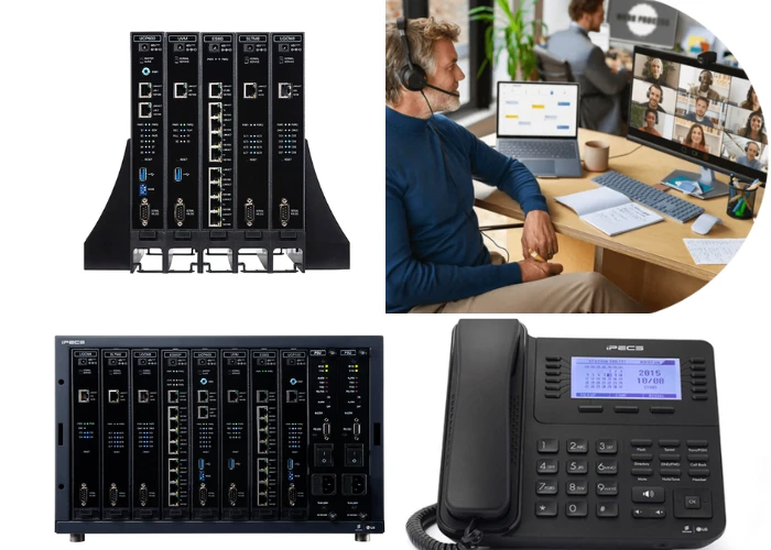 VOIP Phone System – A Revolutionary Business Communication Solution