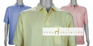 Elevate Your Wardrobe with Pima Cotton 