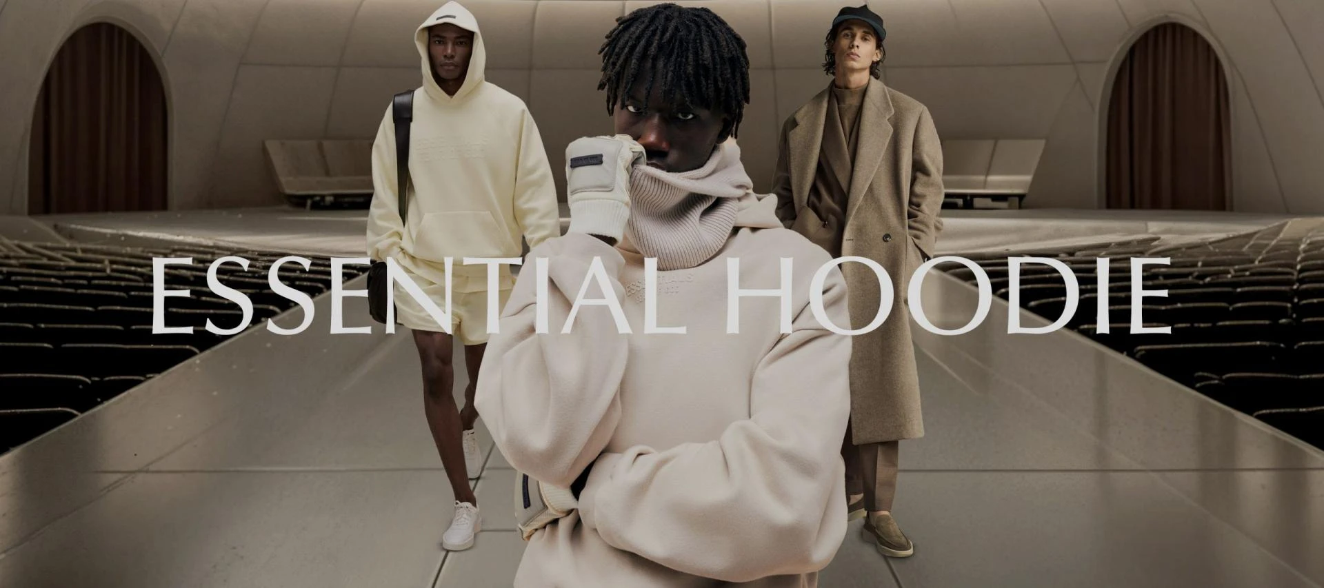 The Essential Hoodie: A Fashionable Way to Stay Cozy