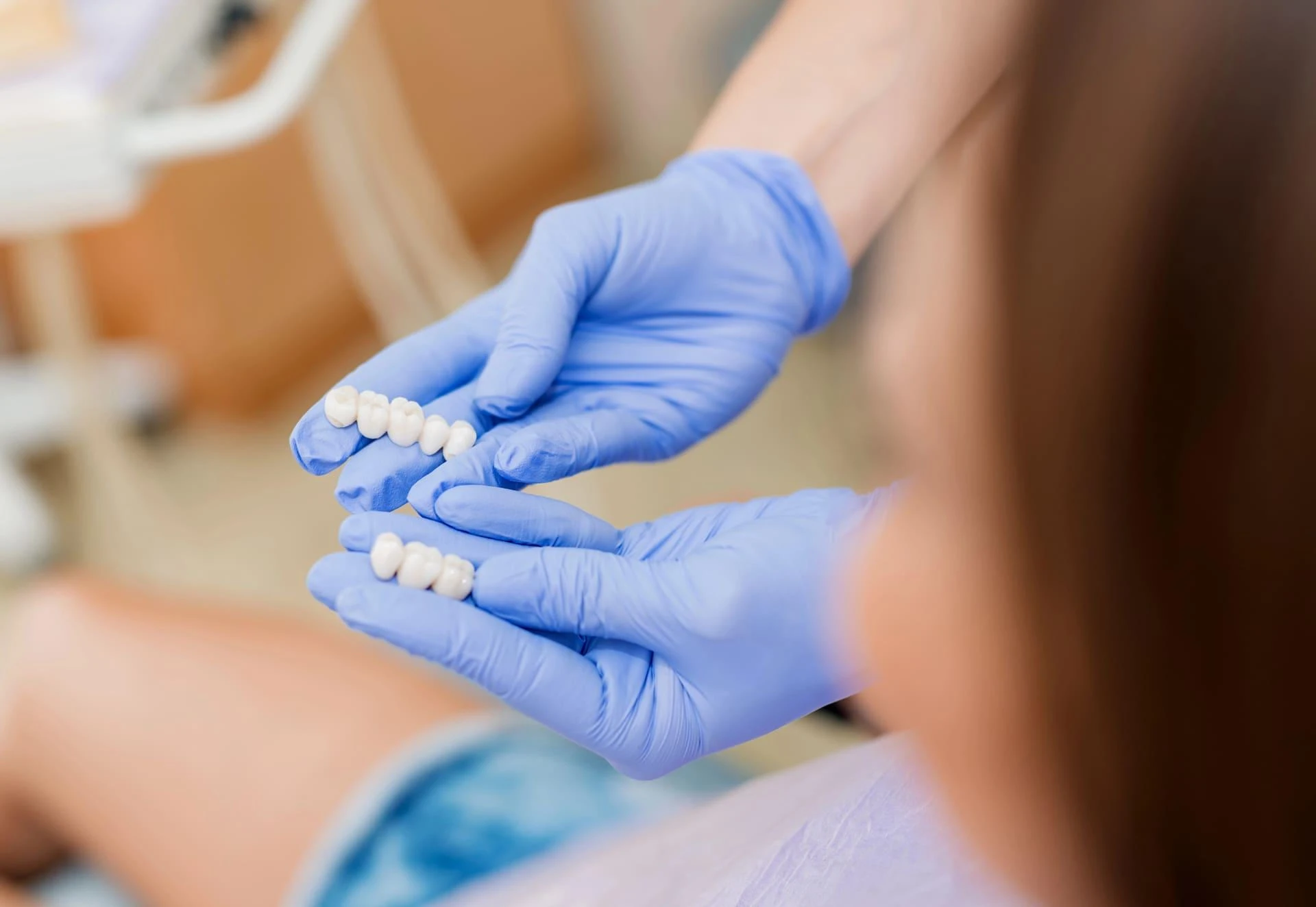 Expert Dental Care in Bella Vista and Hills Area: Your Local Guide
