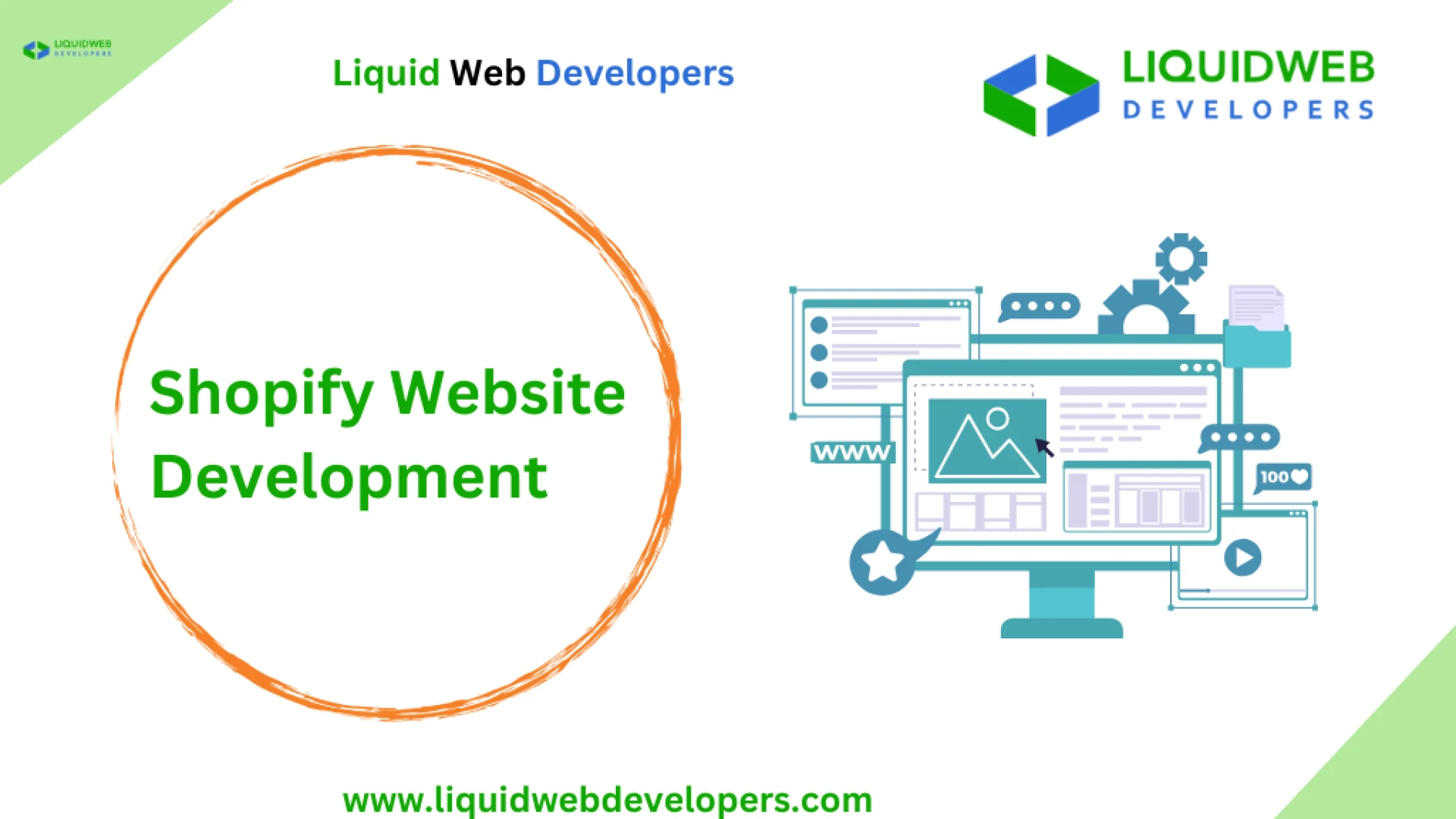 Draft: My PosShopify Website Development: The Smart Path to Building Your Online Business in 2025t Title