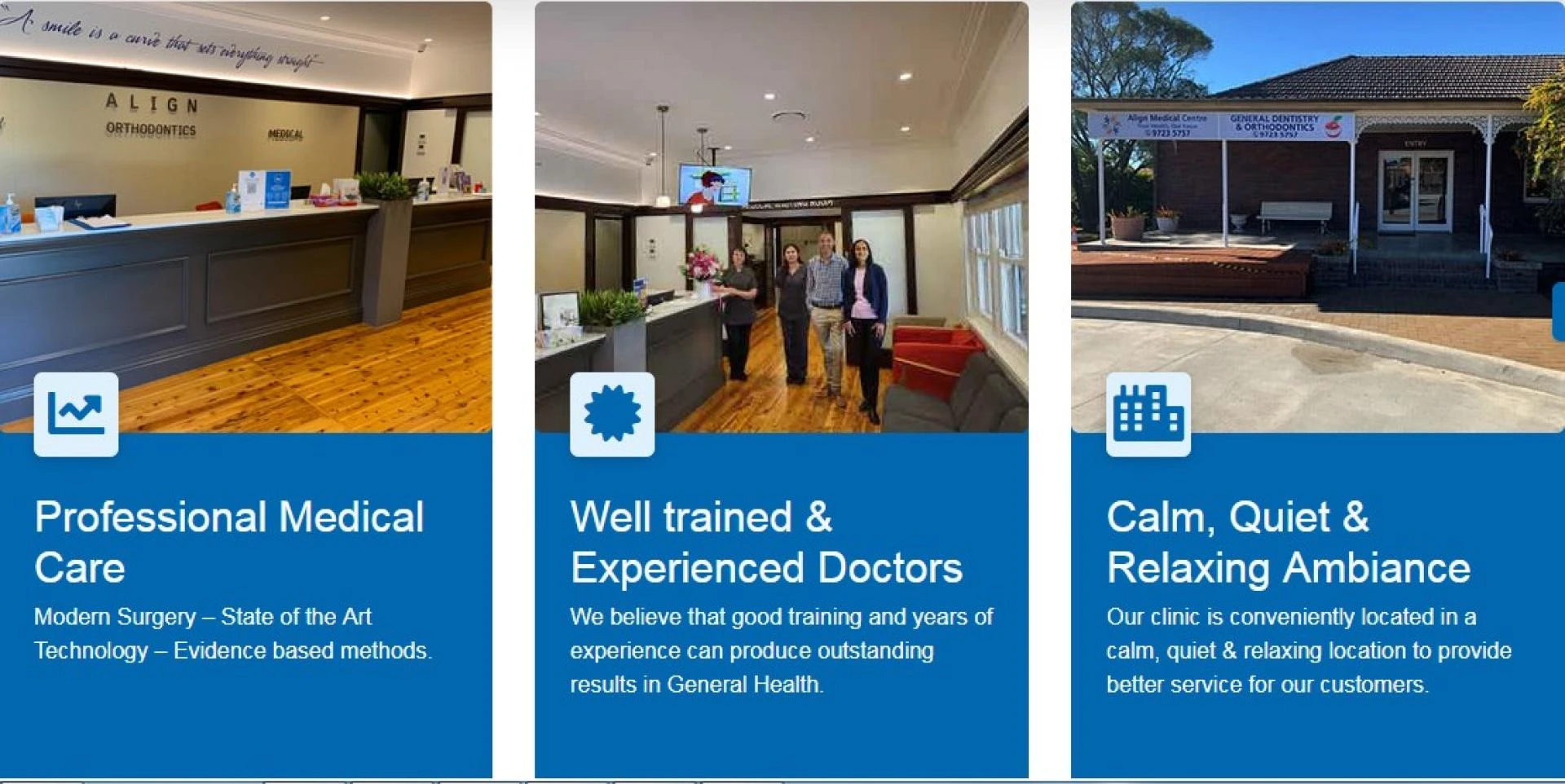 Your Guide to Quality Primary Care in Sydney’s South‑West
