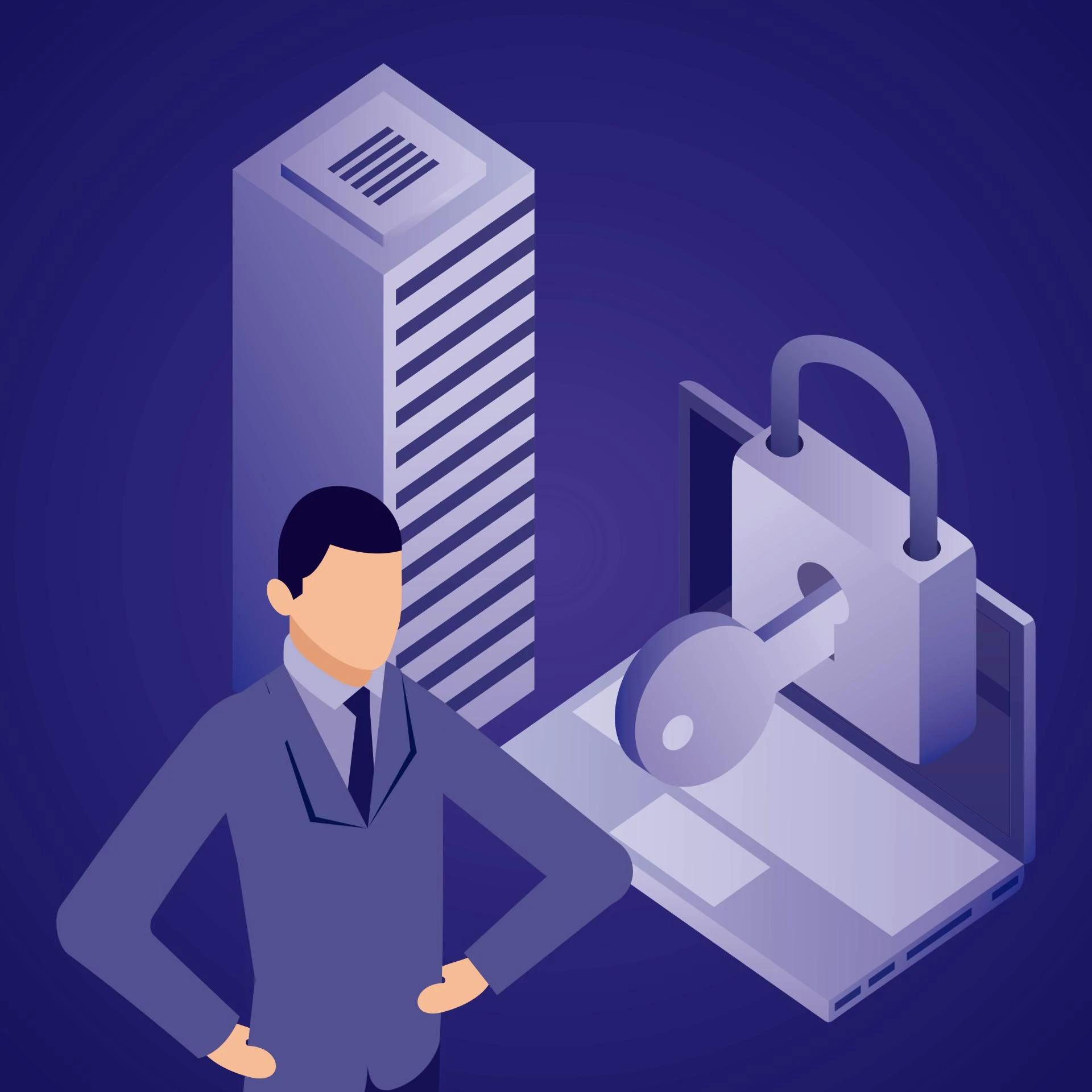 Multi-Site SAN Replication: Your Blueprint for Disaster Recovery