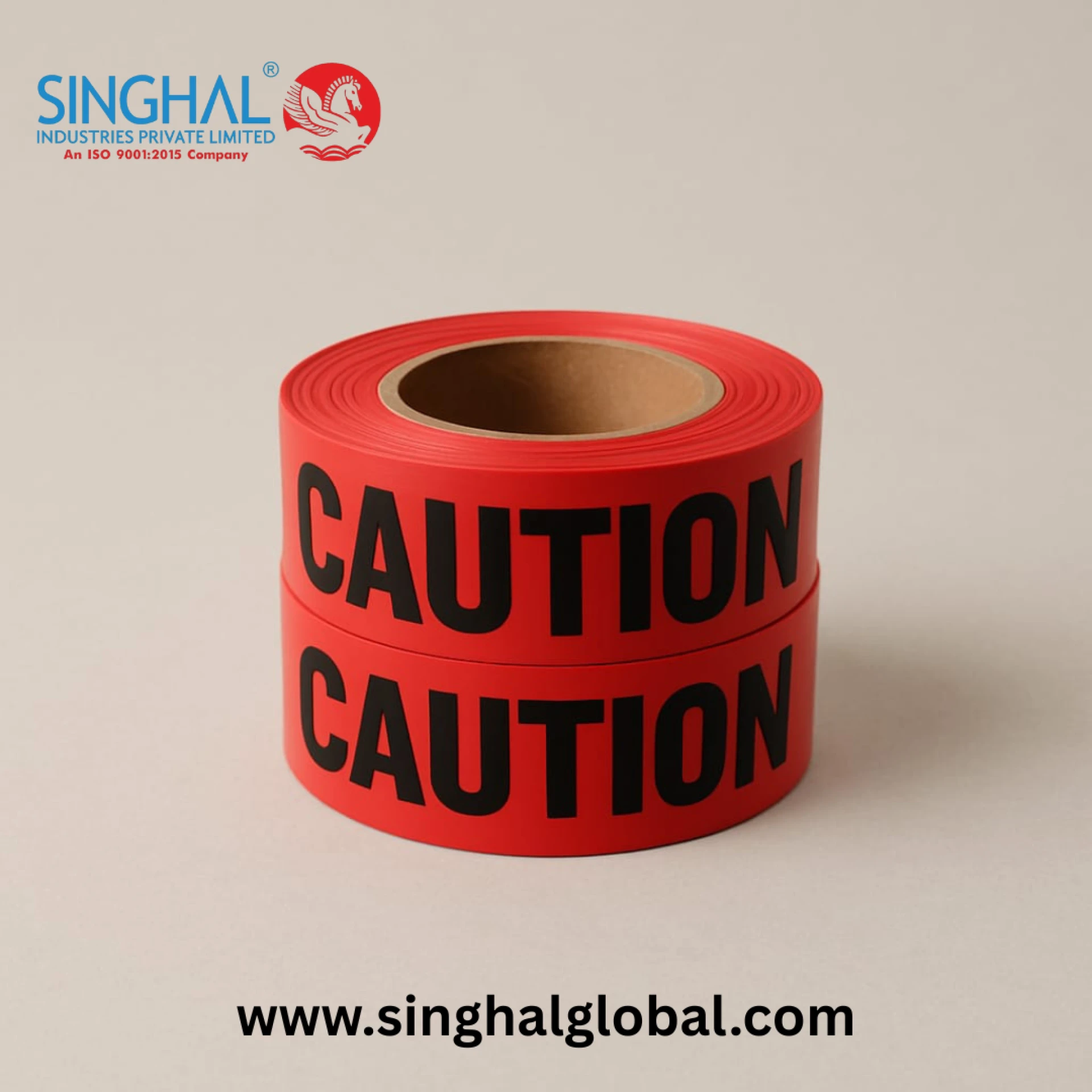 The Complete Guide to Barricade Tape: Uses and Safety 