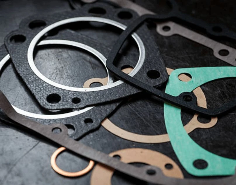 Choosing the Right Gasket Manufacturer in India – What Industry Experts Recommend