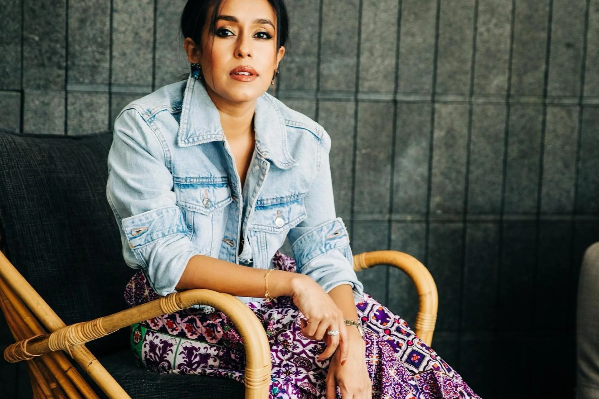 Why Moushumi Khara Believes Colour Analysis Is a Game-Changer