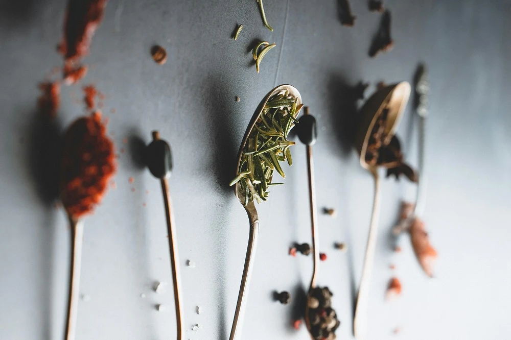 How Chinese Herbs Interact with the Body Naturally?