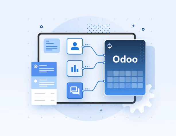 Why You Need Professional Odoo Integration Services for Seamless Workflow Automation