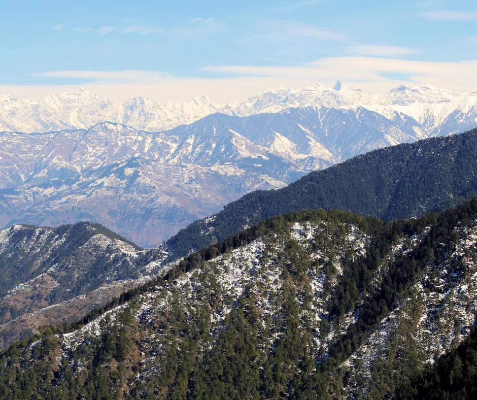 Beyond the Ceremony: Curating Immersive Experiences for Your Triyuginarayan Guests