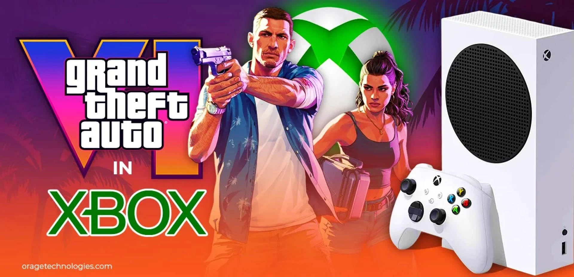GTA 6 in Xbox Store: What It Really Means