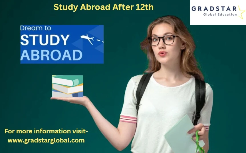 Study Abroad After 12th – A Gateway to Global Opportunities