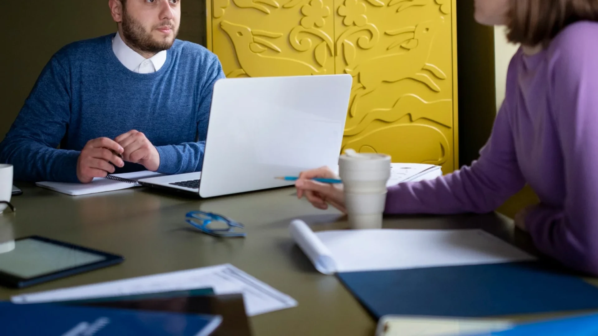 How Big Data Powers Communication with Image, Speech, and Signal Processing