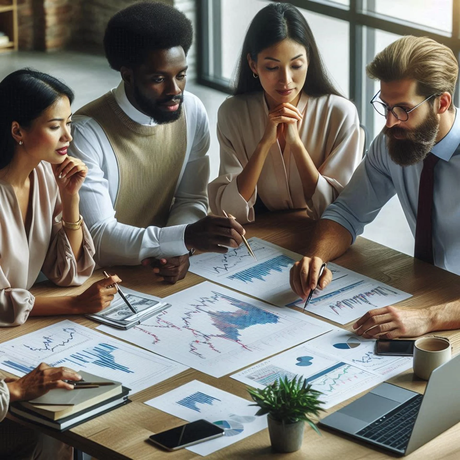 Options Education: A Beginner’s Guide to Mastering the Options Market