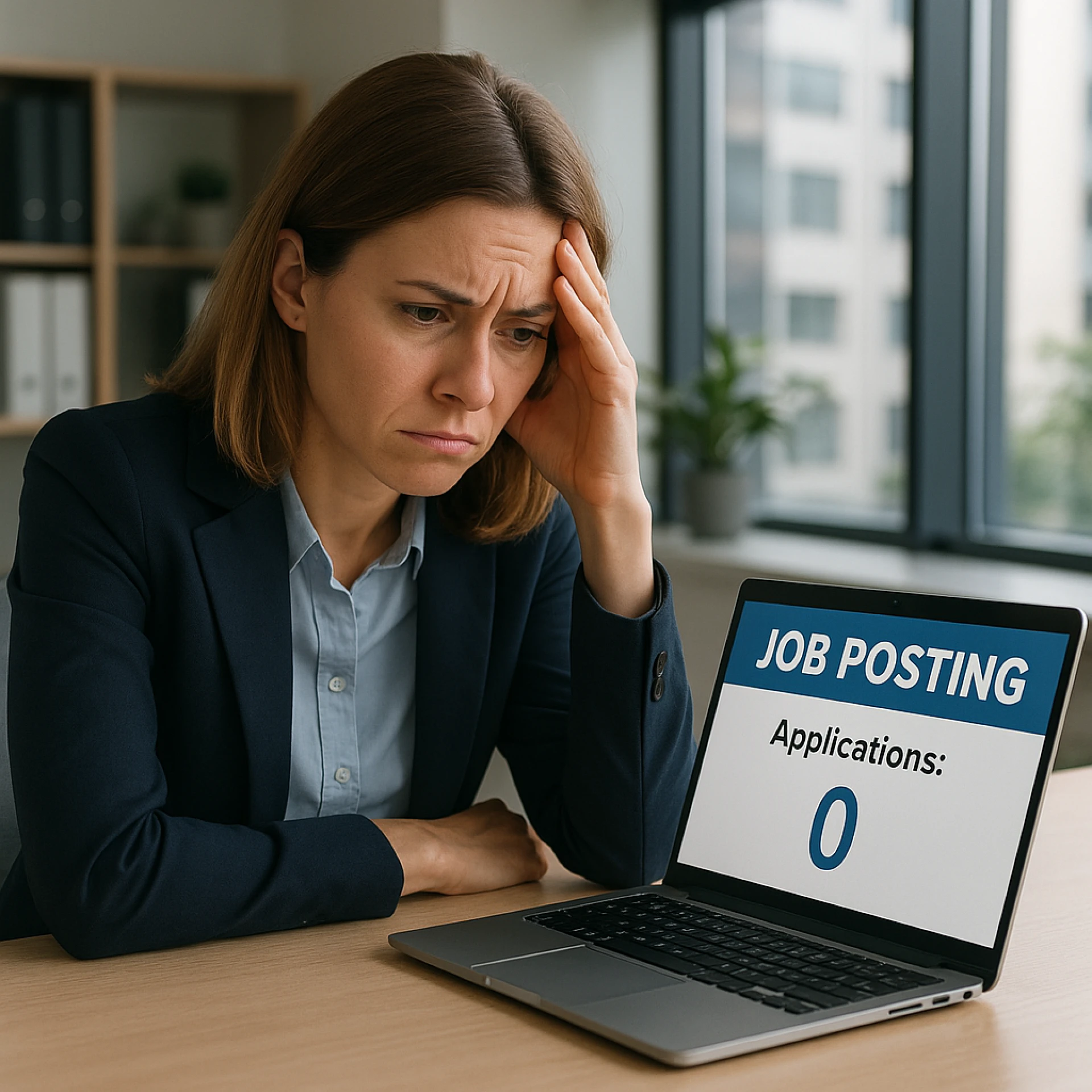 How to Post Job Vacancies That Actually Attract the Right Candidates
