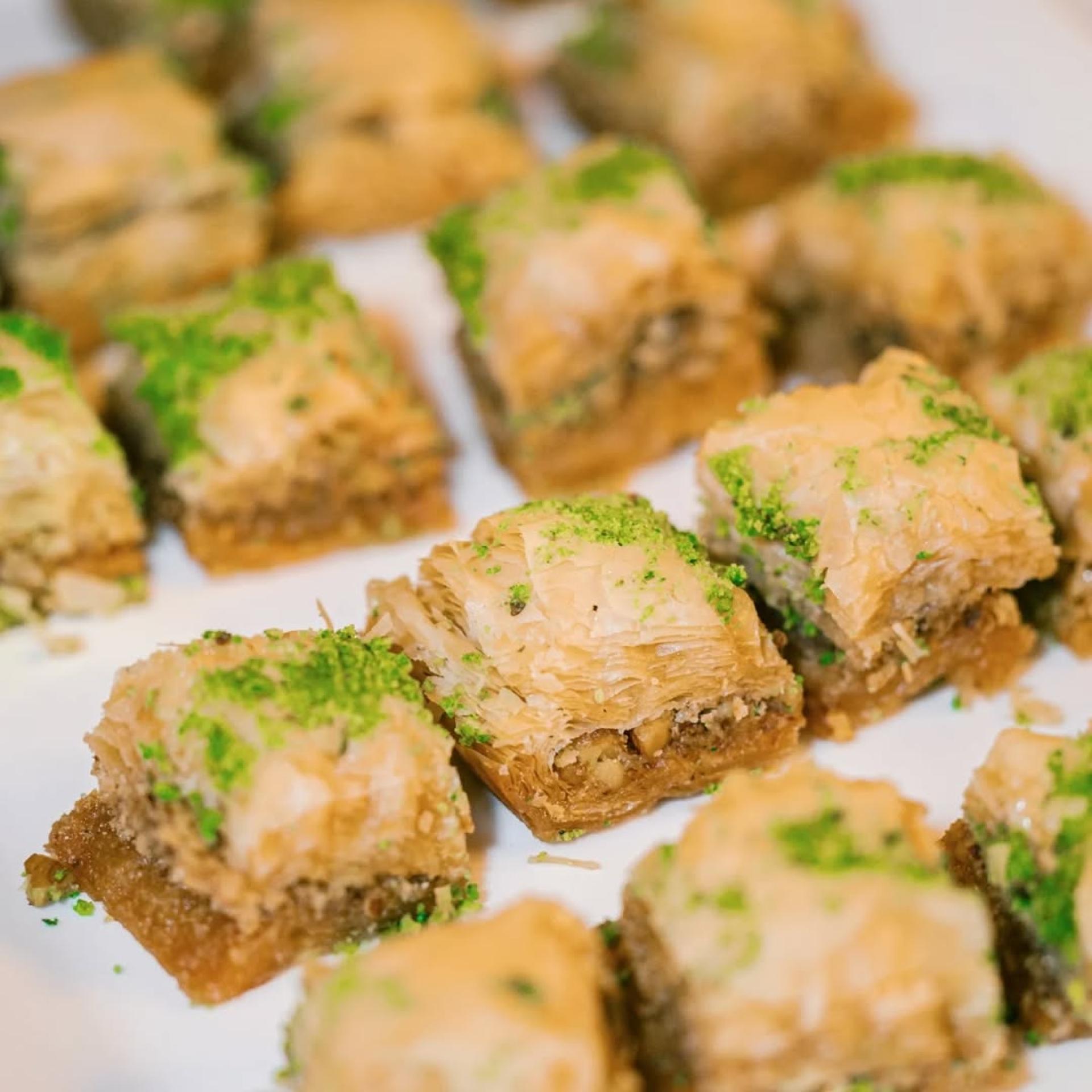 My The Best Wedding Caterers for Lovers of Indian cuisine