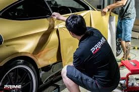 Transform Your Brand on the Move: The Ultimate Guide to Vehicle Wrapping Melbourne