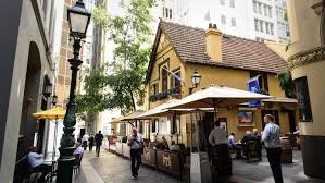 Discover the Best Tavern in Melbourne: Why Mitre Tavern Is a Must-Visit Icon