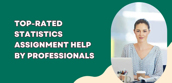 Statistics Assignment Help for Beginners and Experts