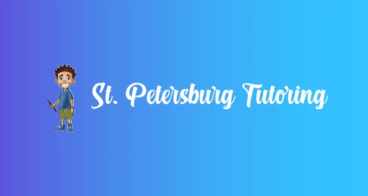 Special Needs tutor St. Petersburg
