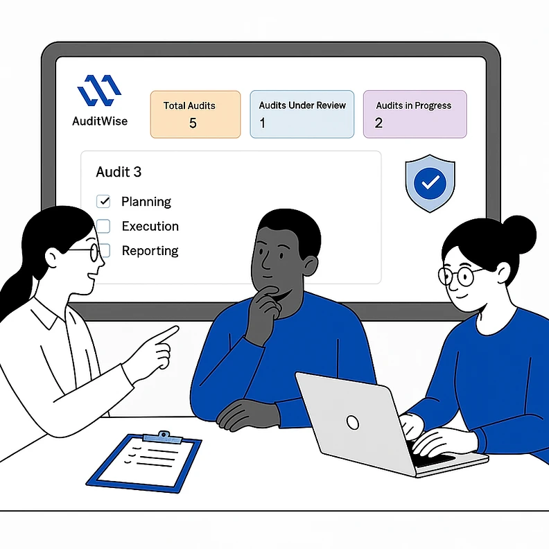 Understanding GRC Tool: A Comprehensive Guide for Financial Services