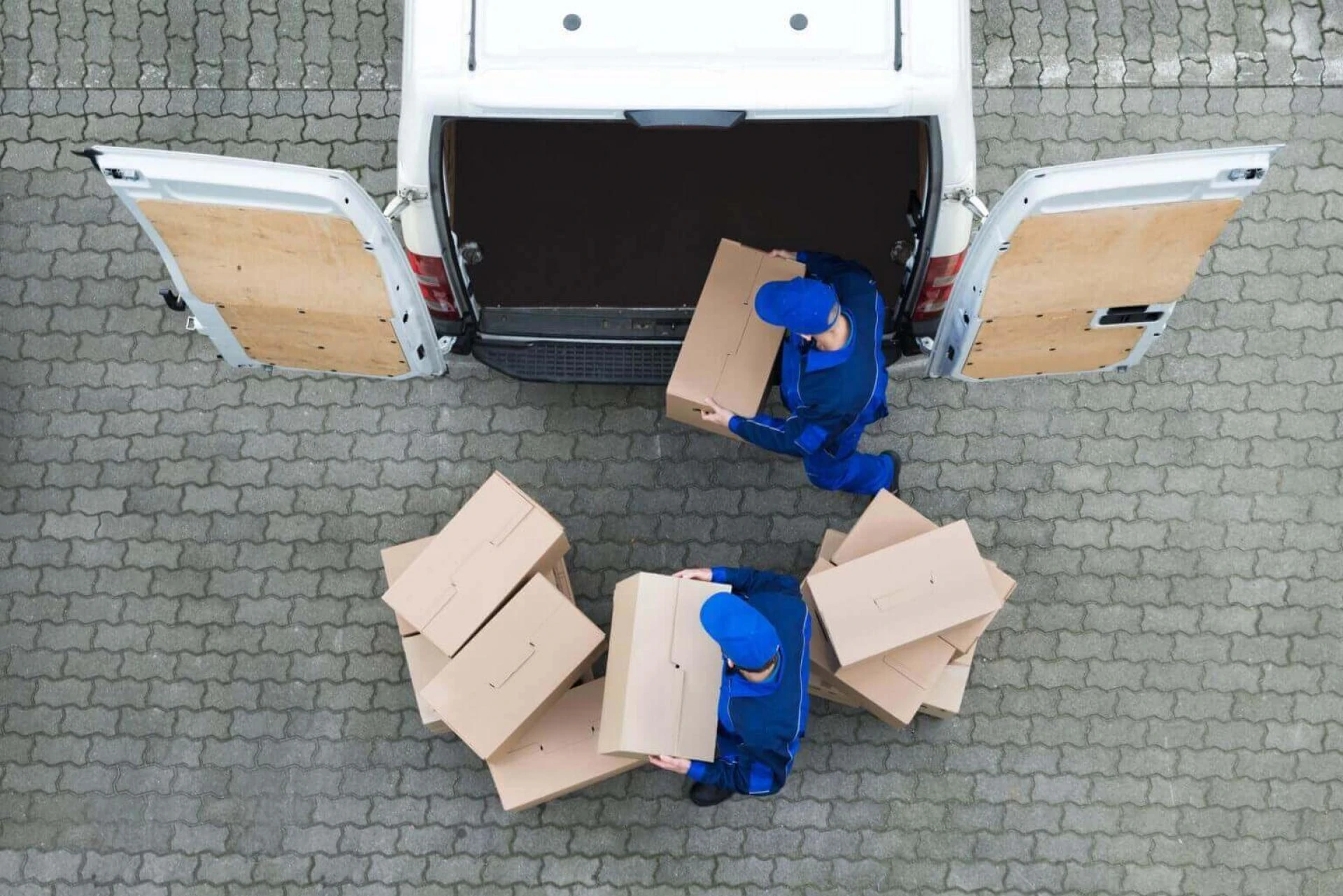 Trusted Interstate, Furniture & Office Removalists in Brisbane