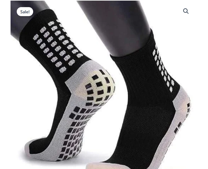 Drag Resistant Socks – A Simple, Complete Guide