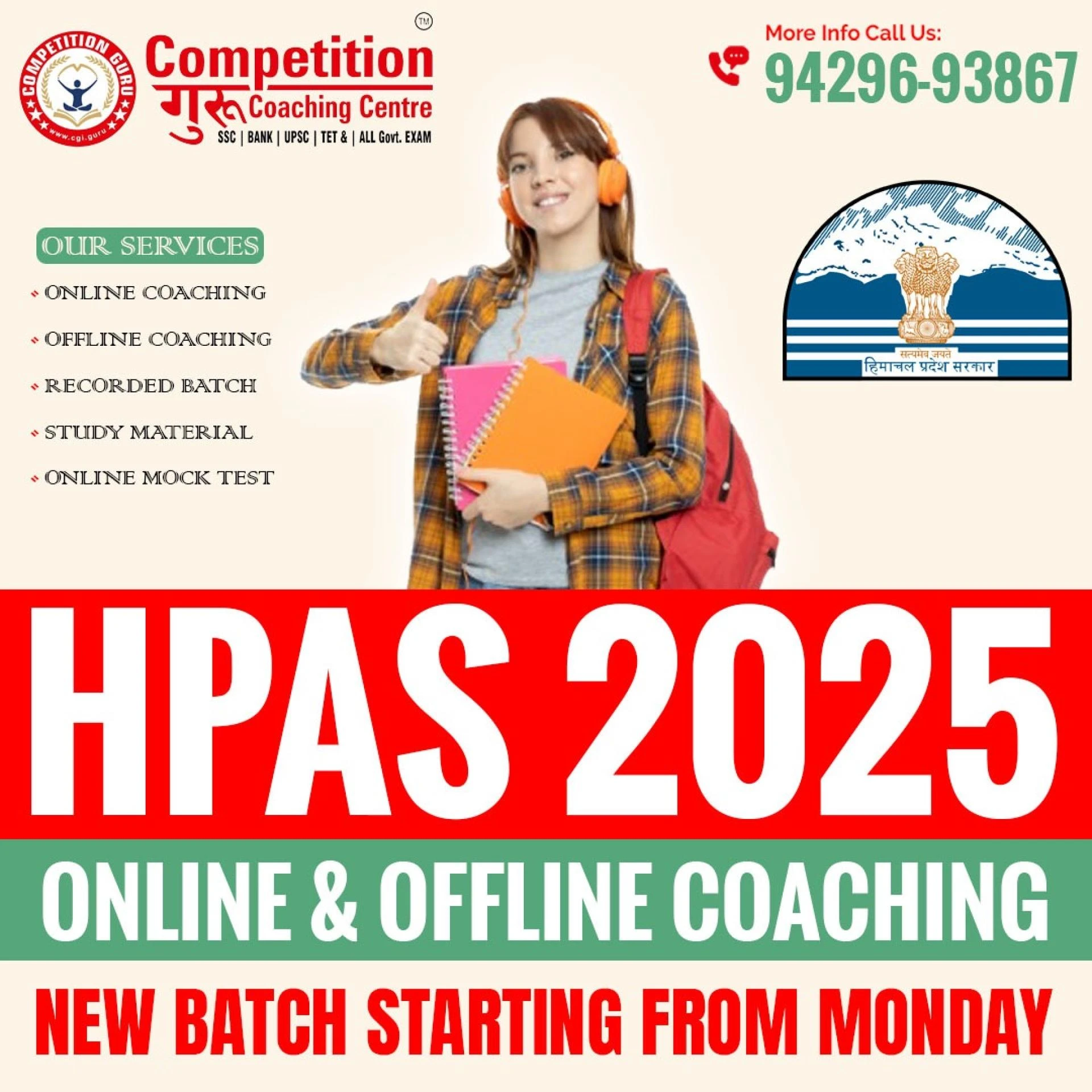 HPAS Preparation Tips From Chandigarh’s Top Educators