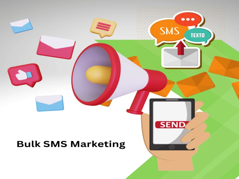 Bulk SMS is Back 