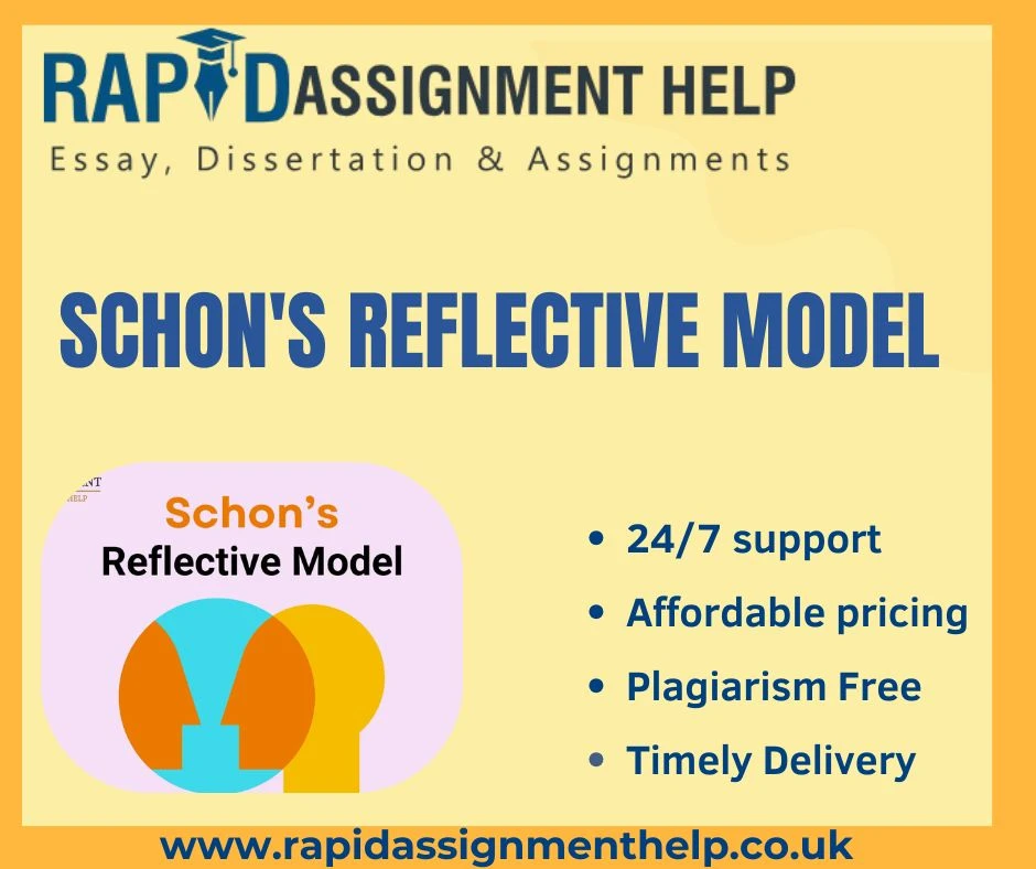 A Comparative Exploration of Schön’s Reflective Model and Other Reflective Frameworks
